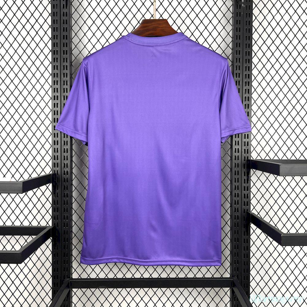 2025/26 Mens Real Madrid Pre-Match Jersey