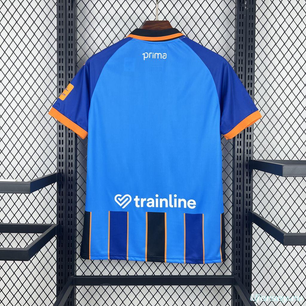 2025/26 Mens Real Betis Balompié Forever Green Goalkeeper Jersey