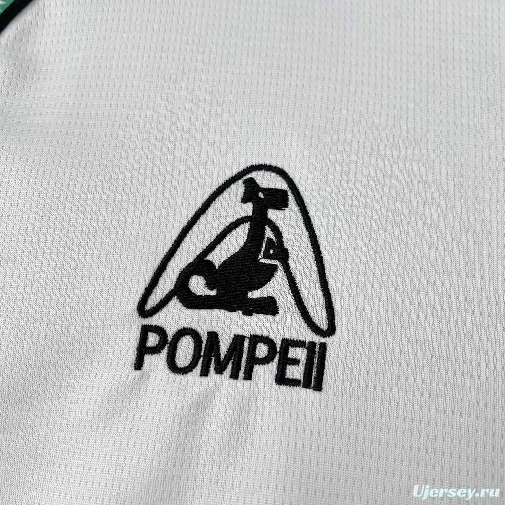 2025/26 Mens Racing De Santander 113th Anniversary Jersey