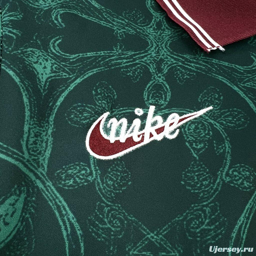 2026 Mens Portugal World Cup Special Jersey