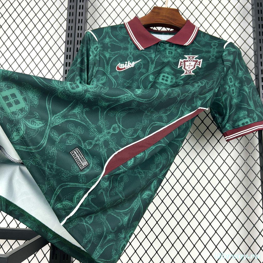 2026 Mens Portugal World Cup Special Jersey