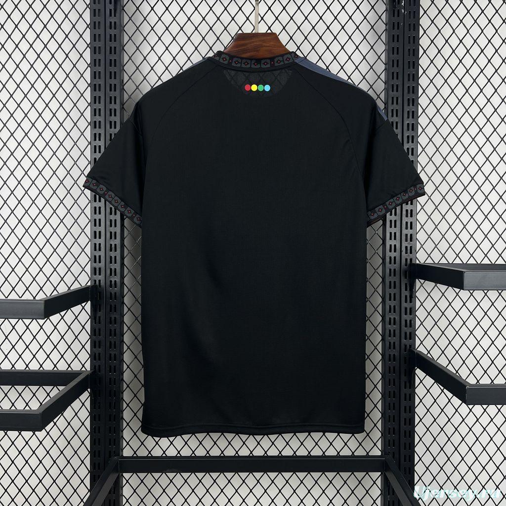 2026/27 Mens Colo Colo Away Jersey