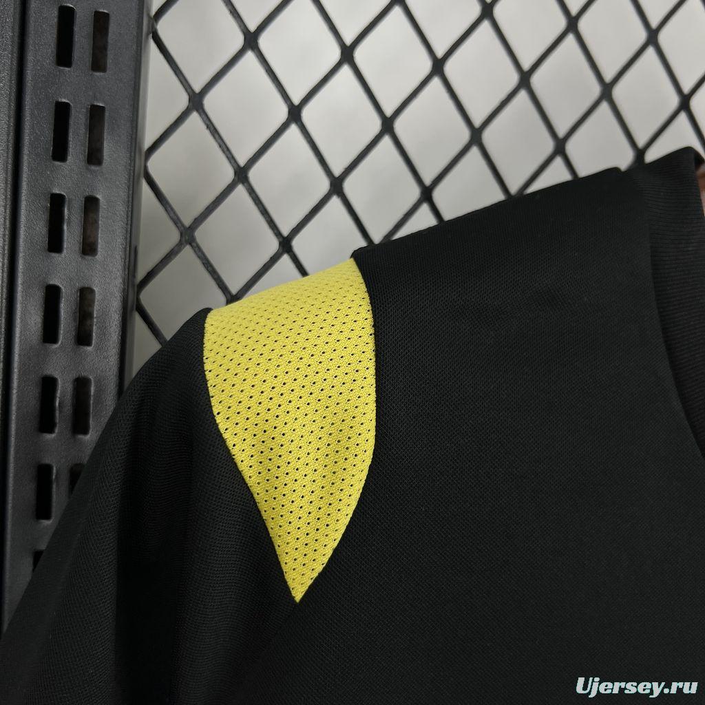 2026 Mens Brazil World Cup Pre-Match Jersey