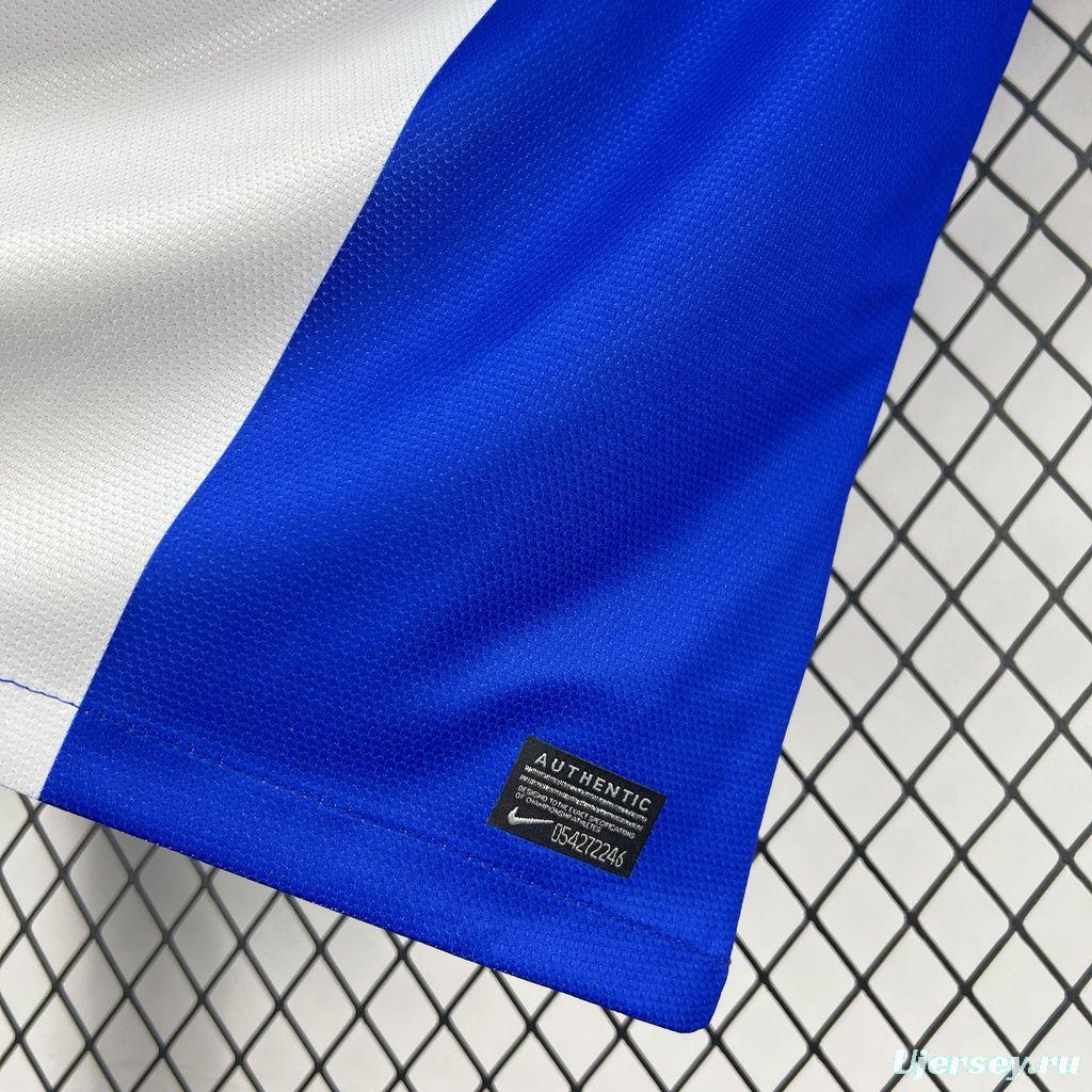 2012/13 Retro FC Porto Home Jersey