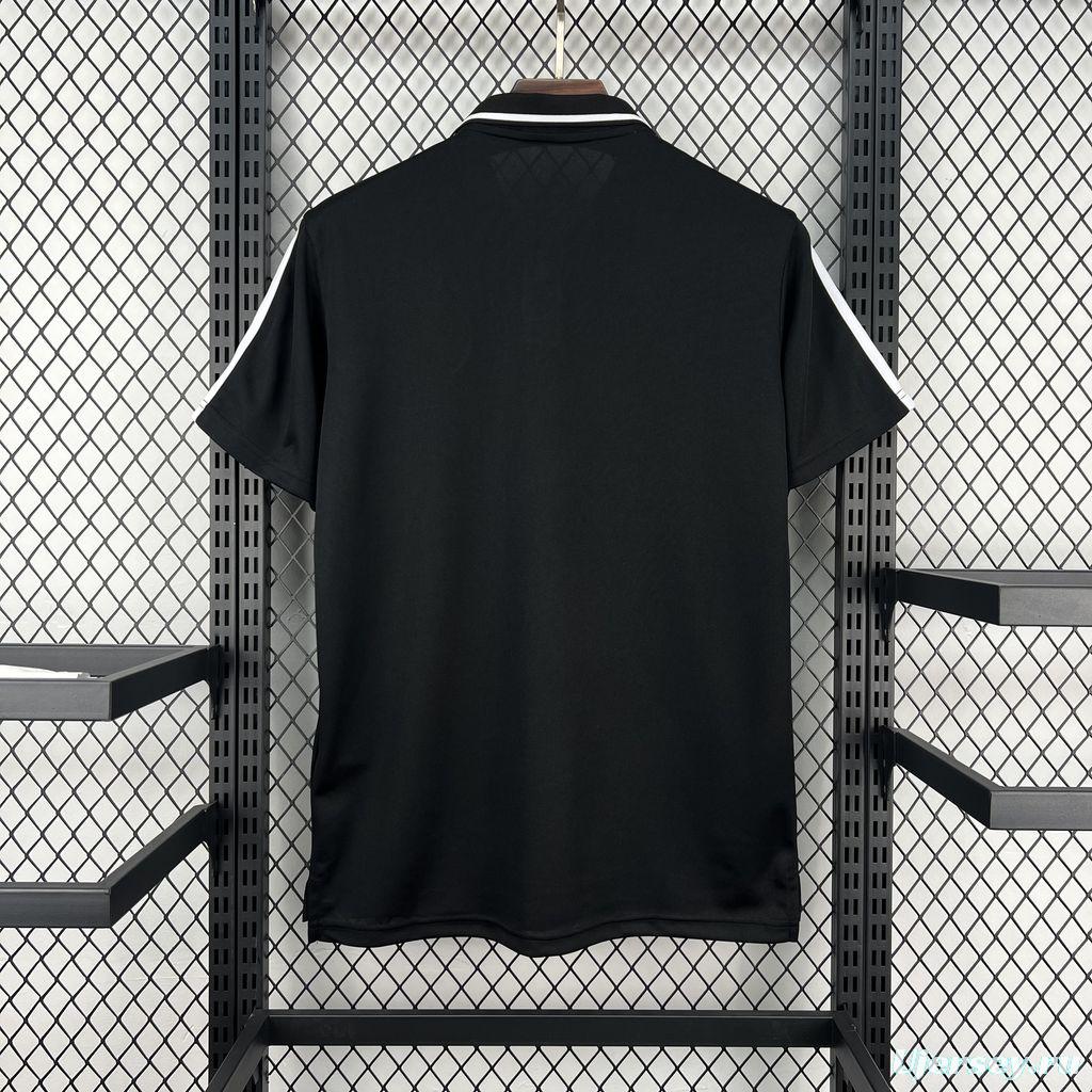 2026 Mens Germany Polo Jersey