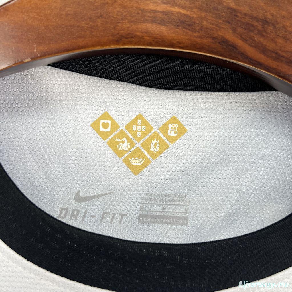 2012/13 Retro FC Porto Home Jersey