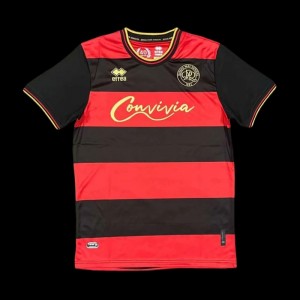 23/24 Queens Park Rangers Away Red Jersey