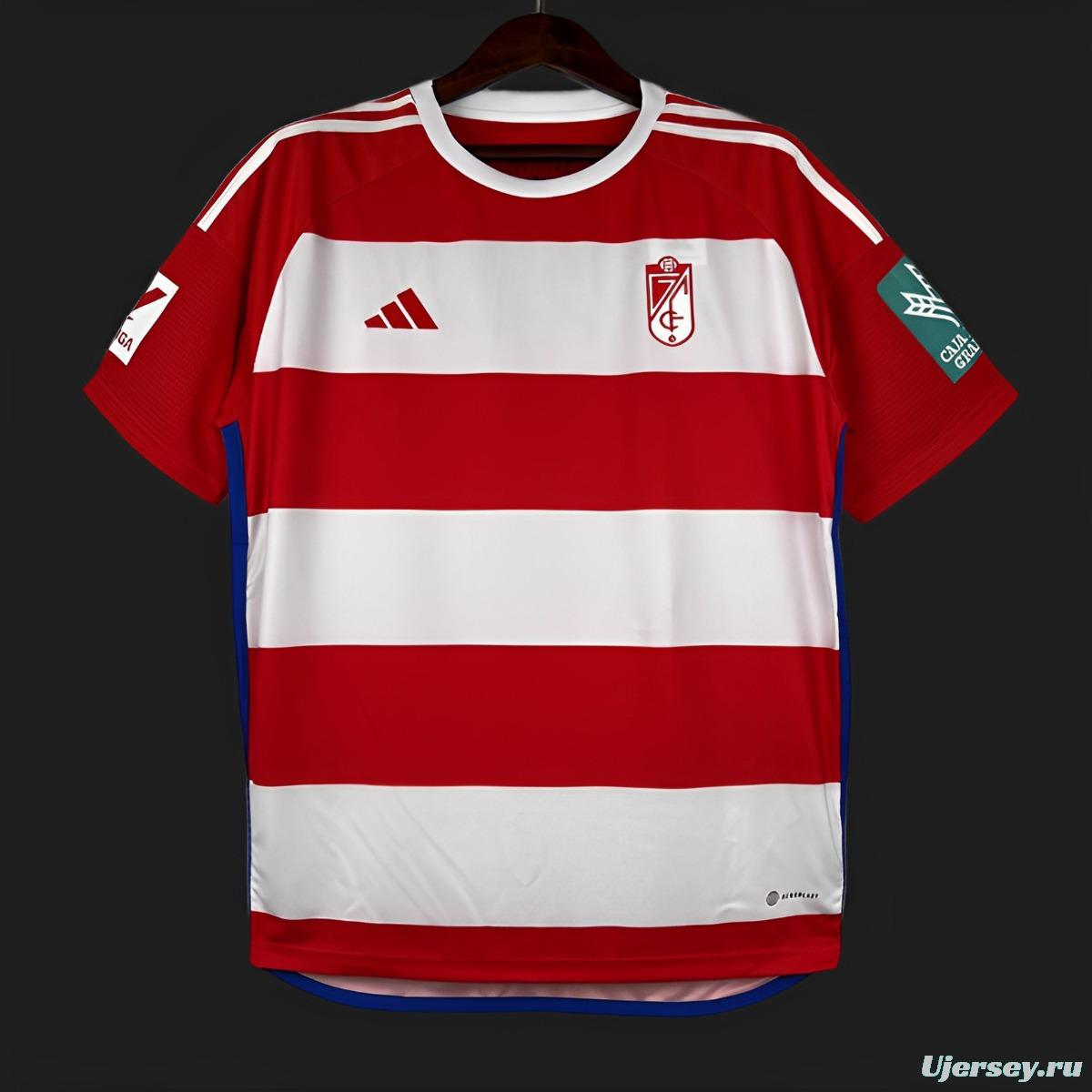 23/24 Granada Home Jersey