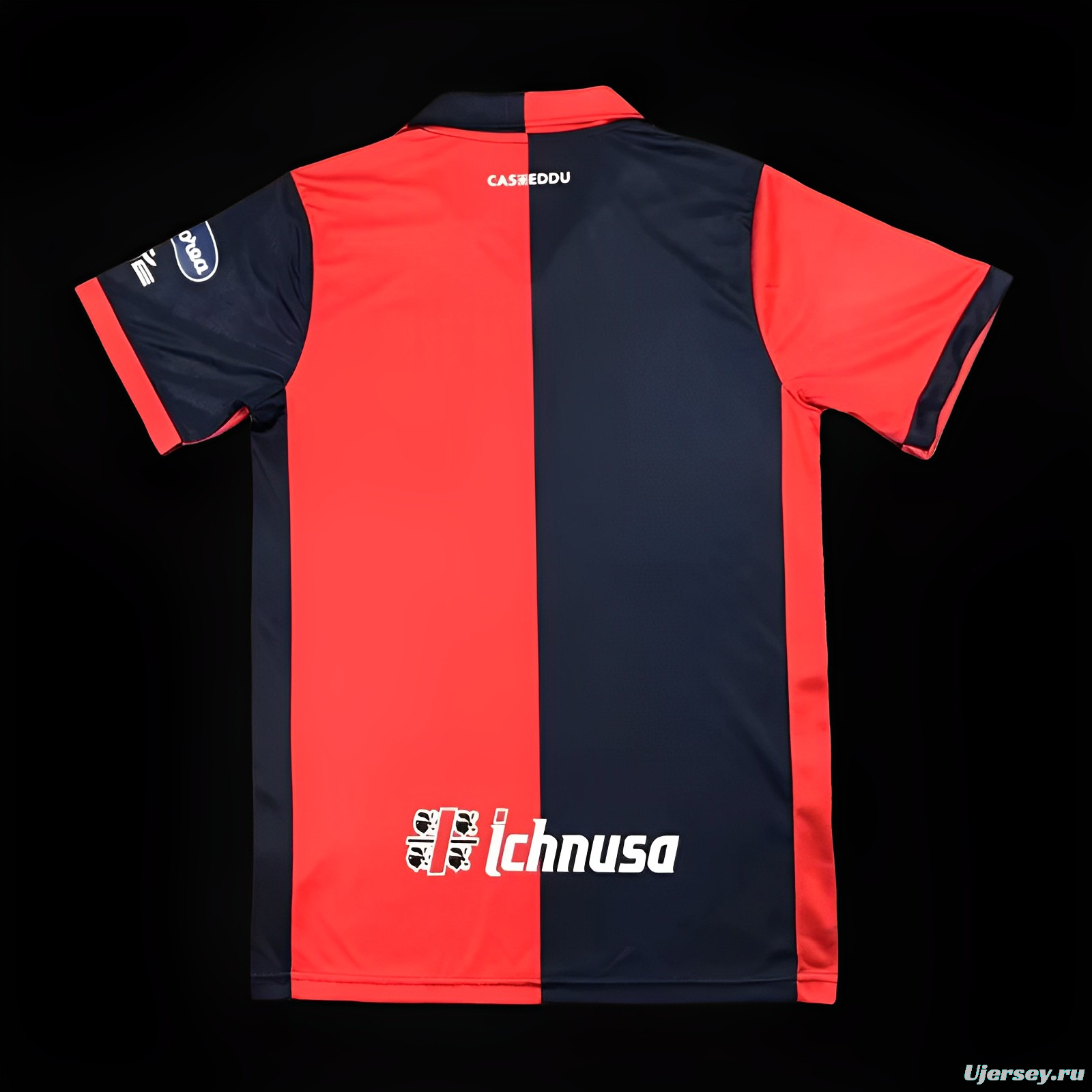 23/24 Cagliari Home Jersey