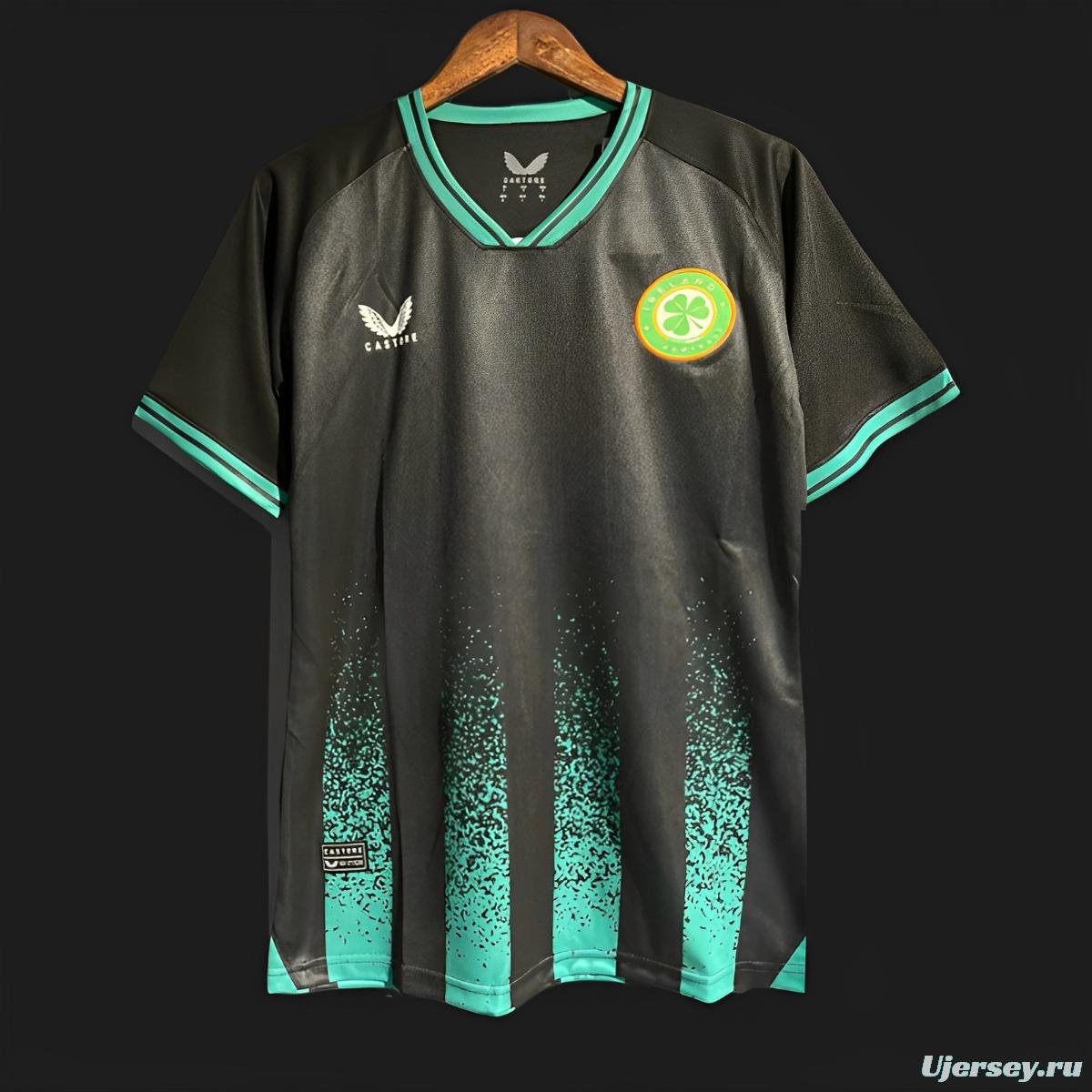 2023 Ireland Third Jersey