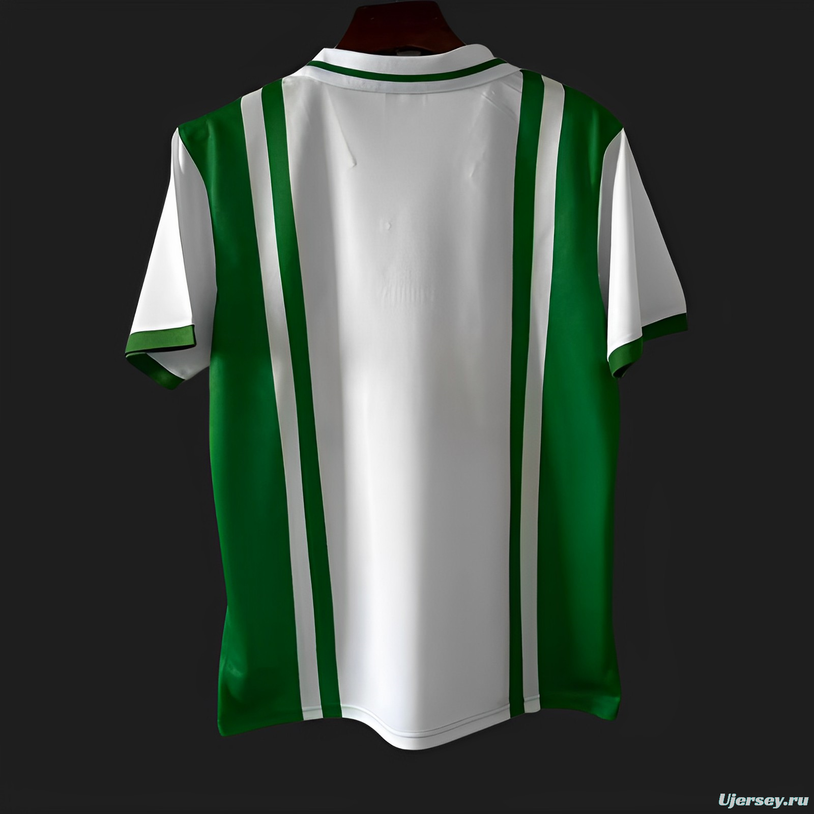 Retro 96/97 Wanderer Bremen Home Jersey