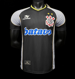 23/24 Corinthians Third Jersey