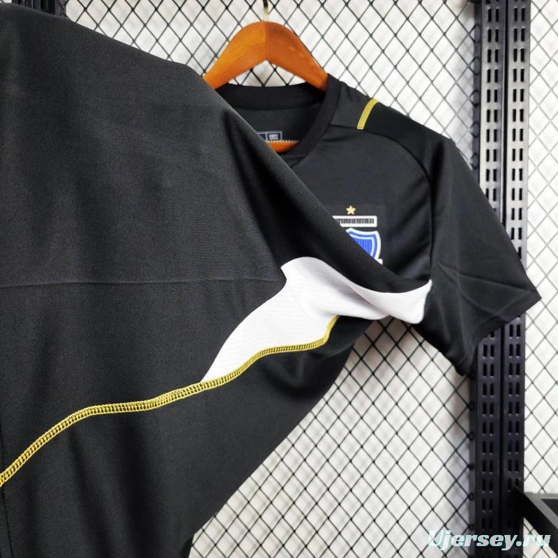 24/25 COLO COLO Black Training Jersey