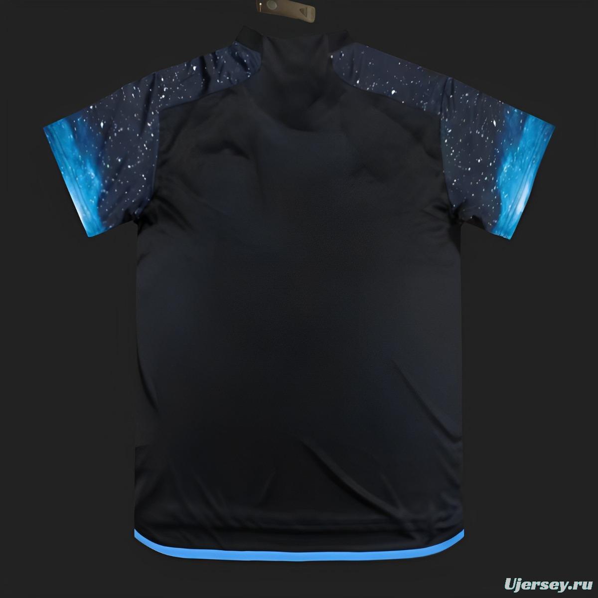 24/25 Minnesota United FC Starry Night Jersey