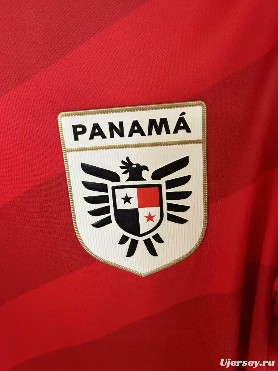 2024 Panama Home Jersey