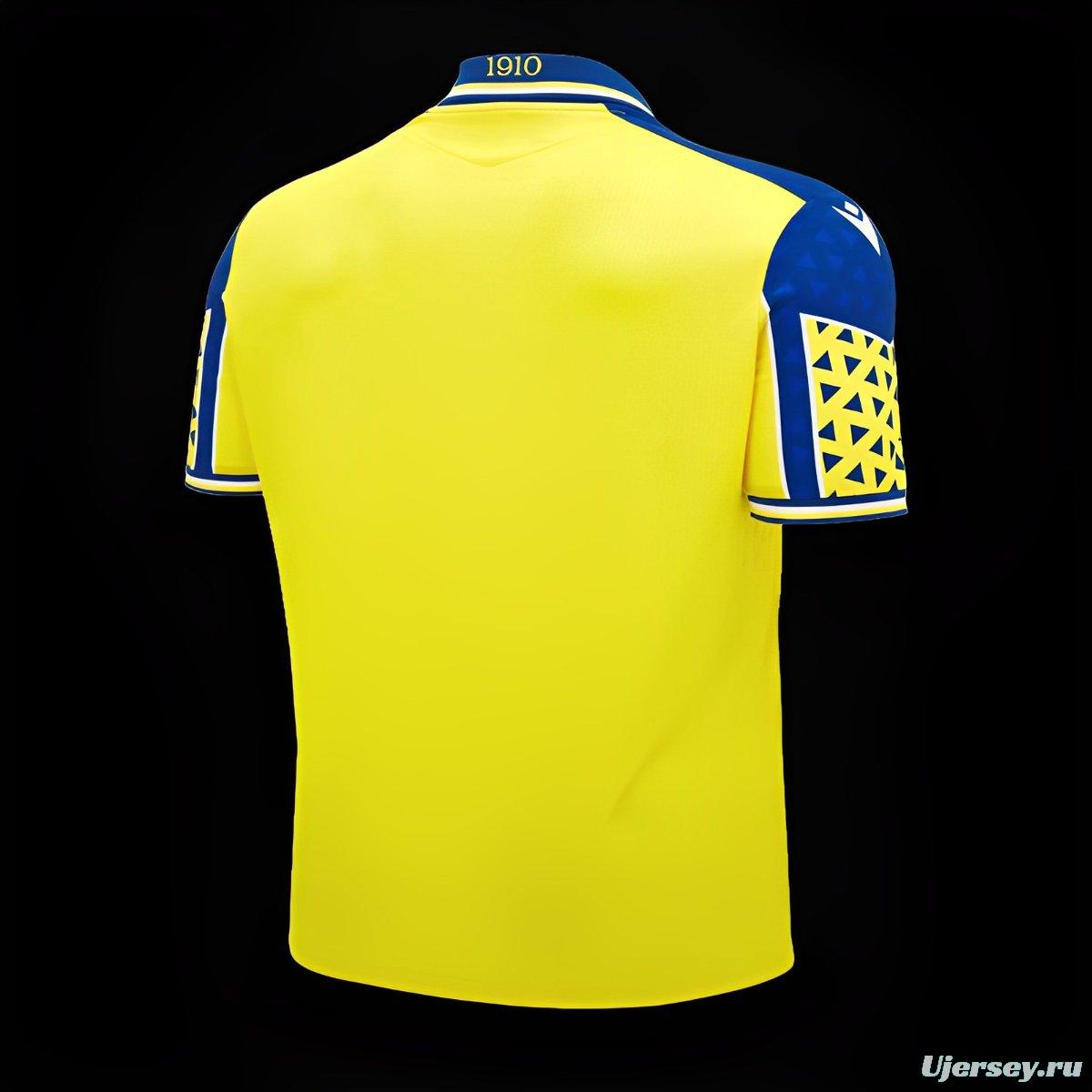 24/25 Cadiz Home Jersey