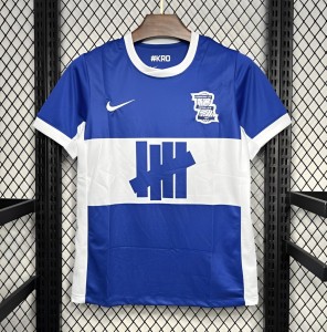 24/25 Birmingham City Home Jersey