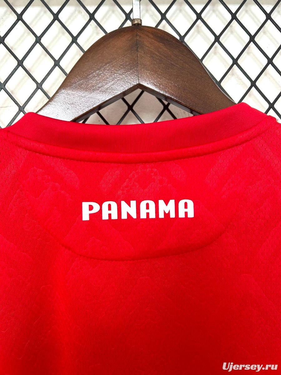 2024 Panama Home Jersey