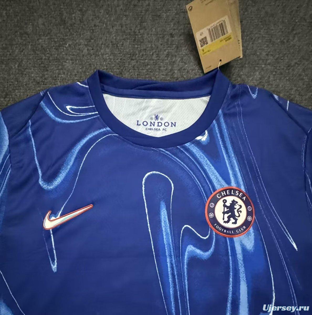 24/25 Chelsea Home Jersey