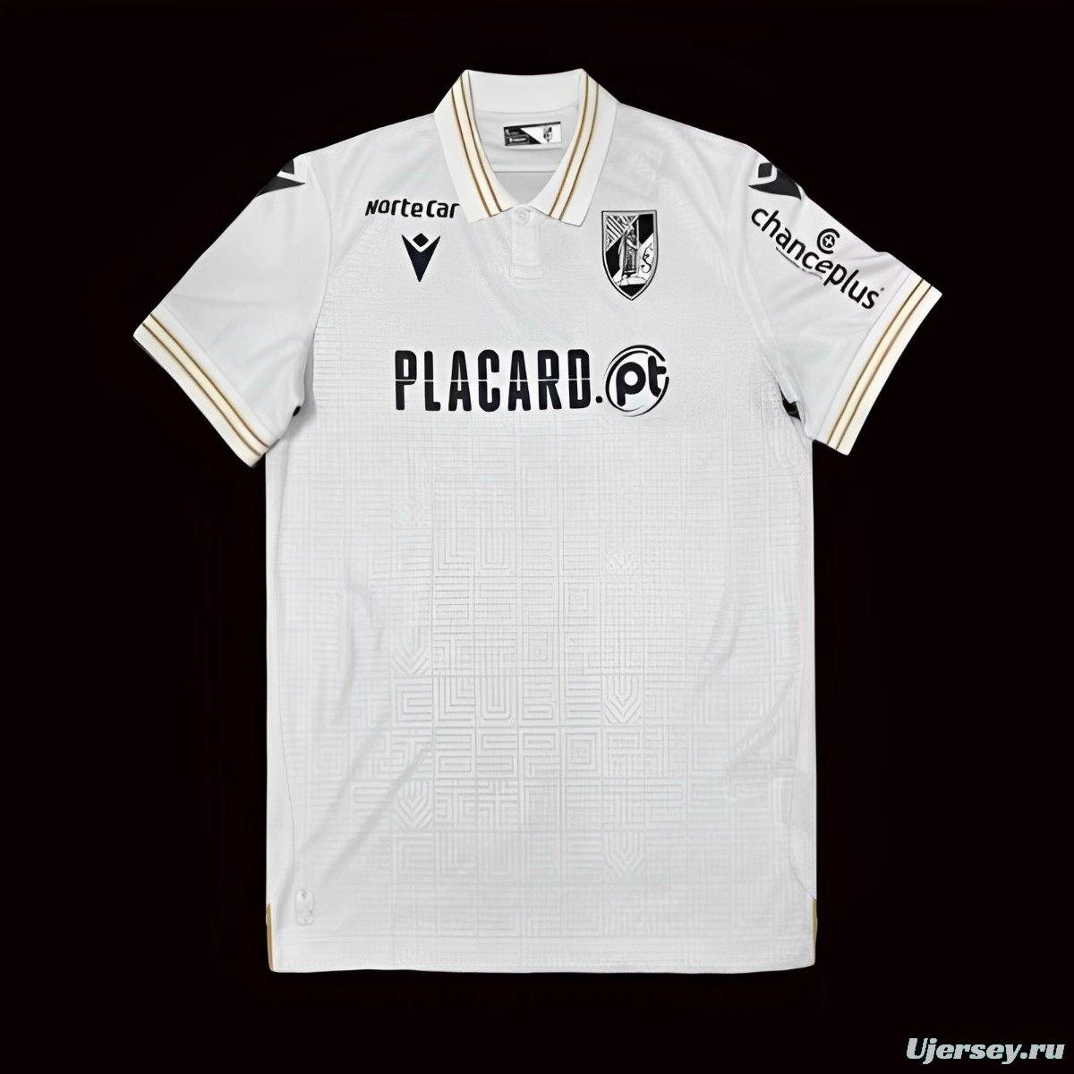 24/25 Vitoria Guimaraes Home Jersey