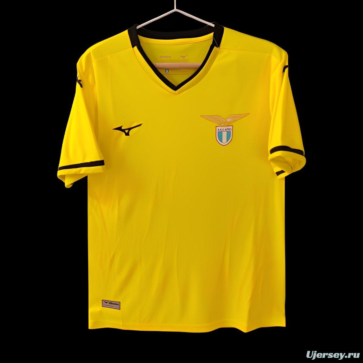 24/25 SS Lazio Away Jersey