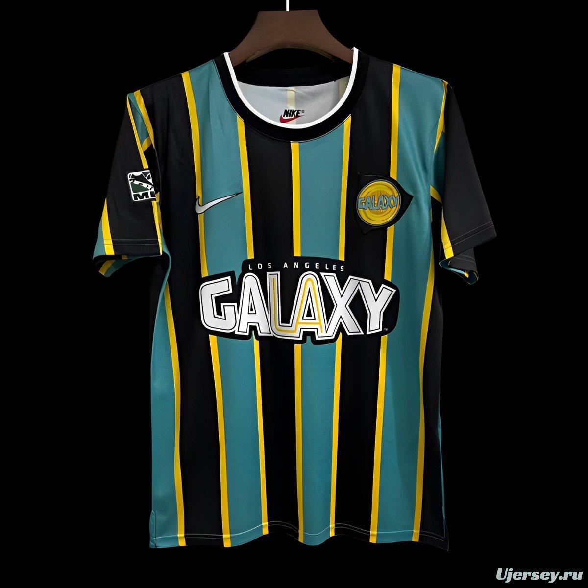 Retro 98/99 La Galaxy Home Jersey