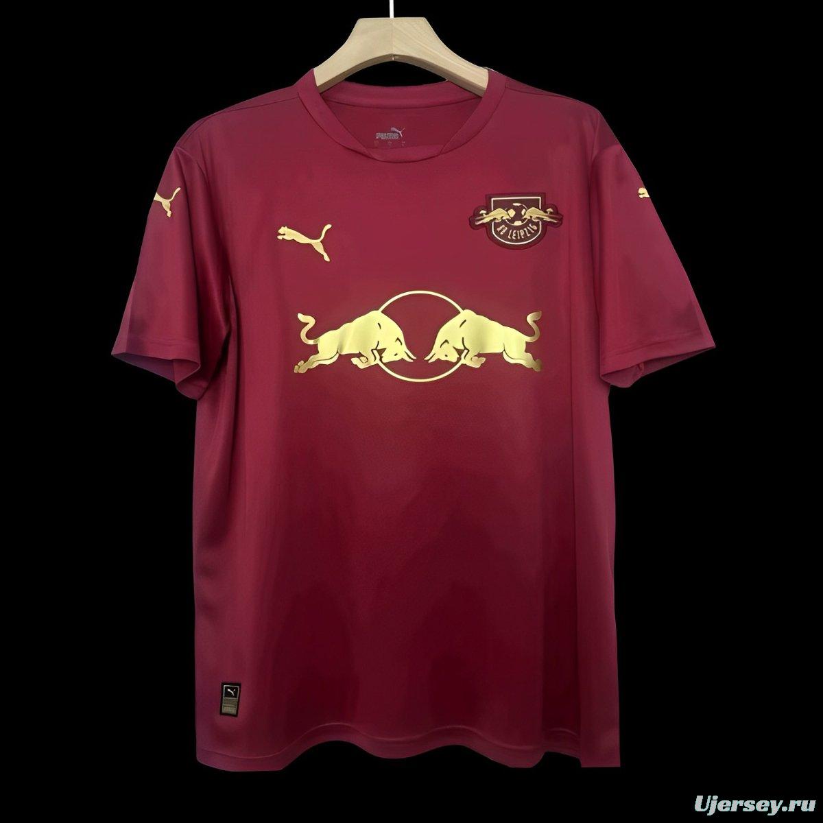 24/25 Leipzig Red Bull Limited Edition Jersey