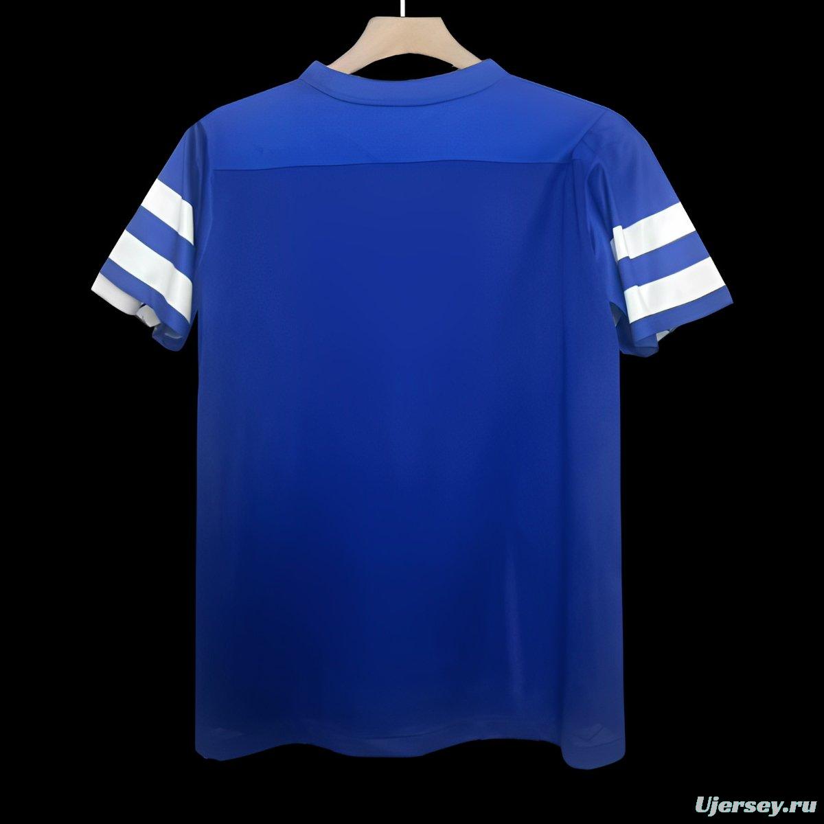 24/25 Hertha BSC Blue/White Special Jersey