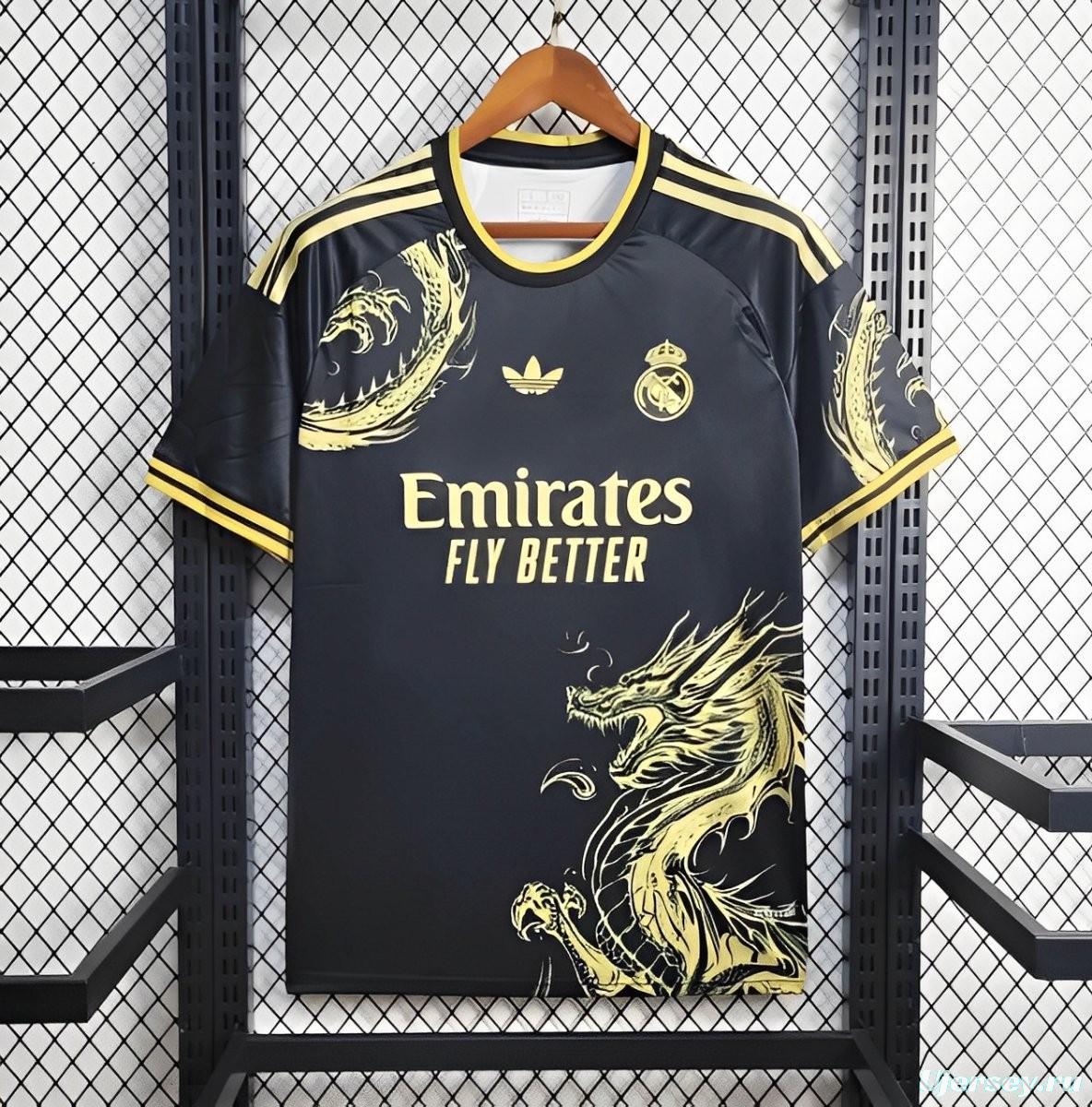 24/25 Real Madrid Special Edition