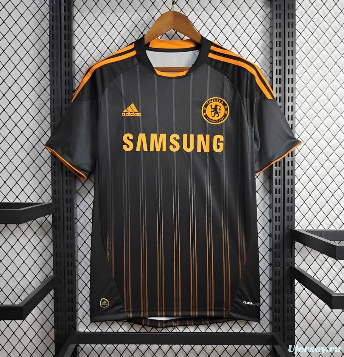 2010/11 Retro Chelsea Away Jersey