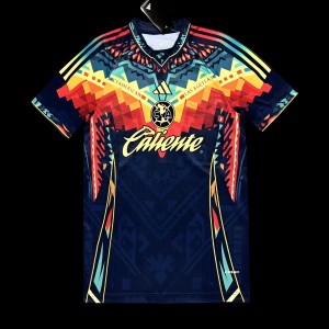 25/26 Club America Black Special Jersey