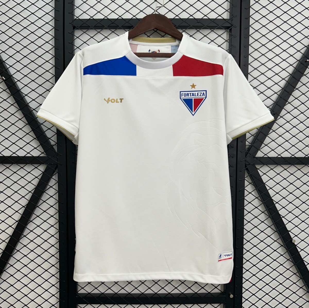 25/26 Fortaleza Home Jersey