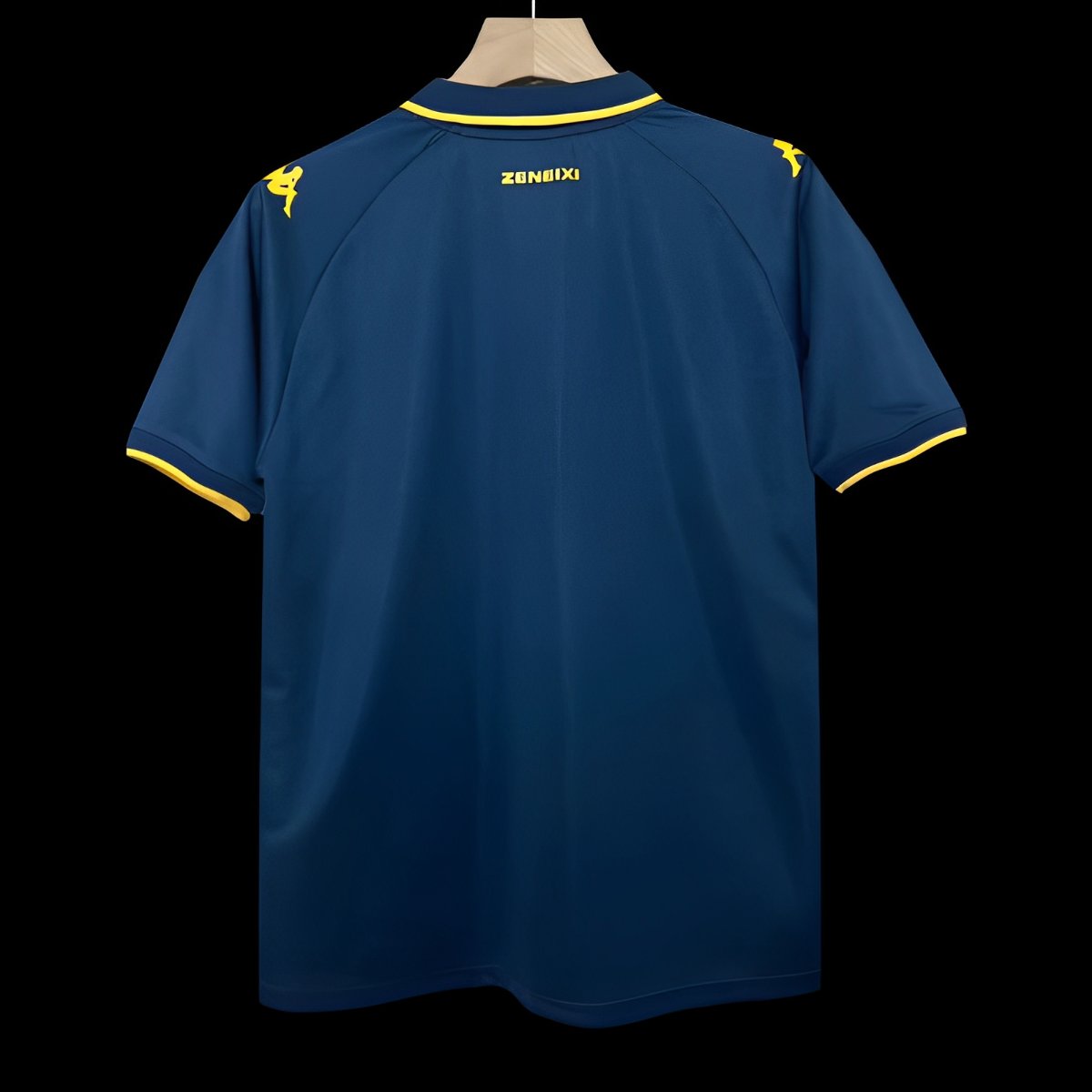 25/26 Genoa Fourth Jersey