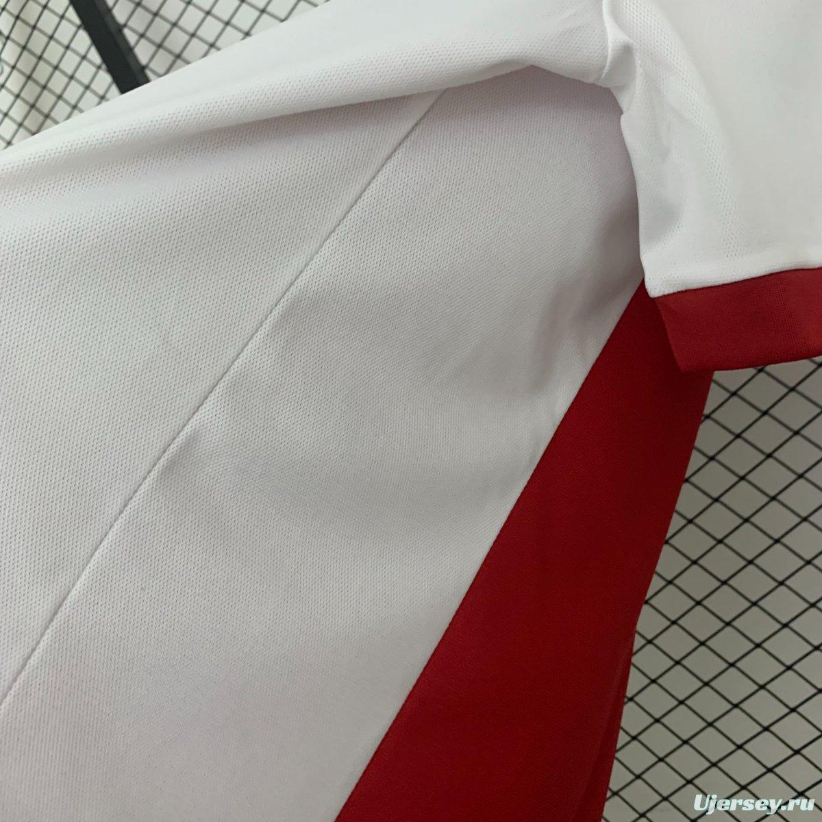 25/26 Ajax 125th Anniversary Jersey