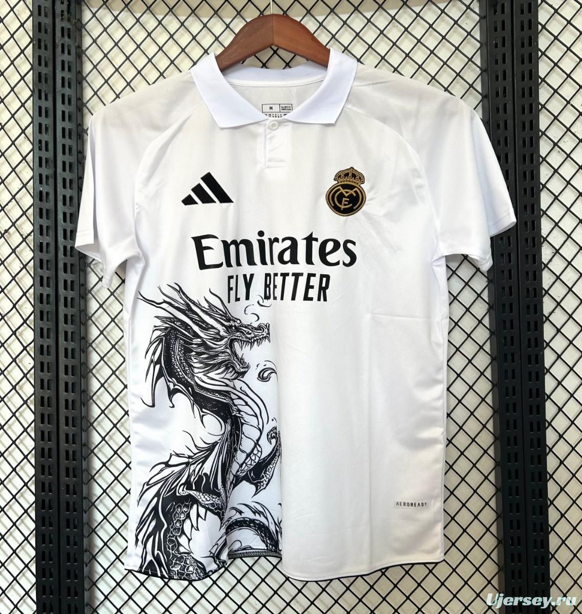 25/26 Real Madrid Special Edition