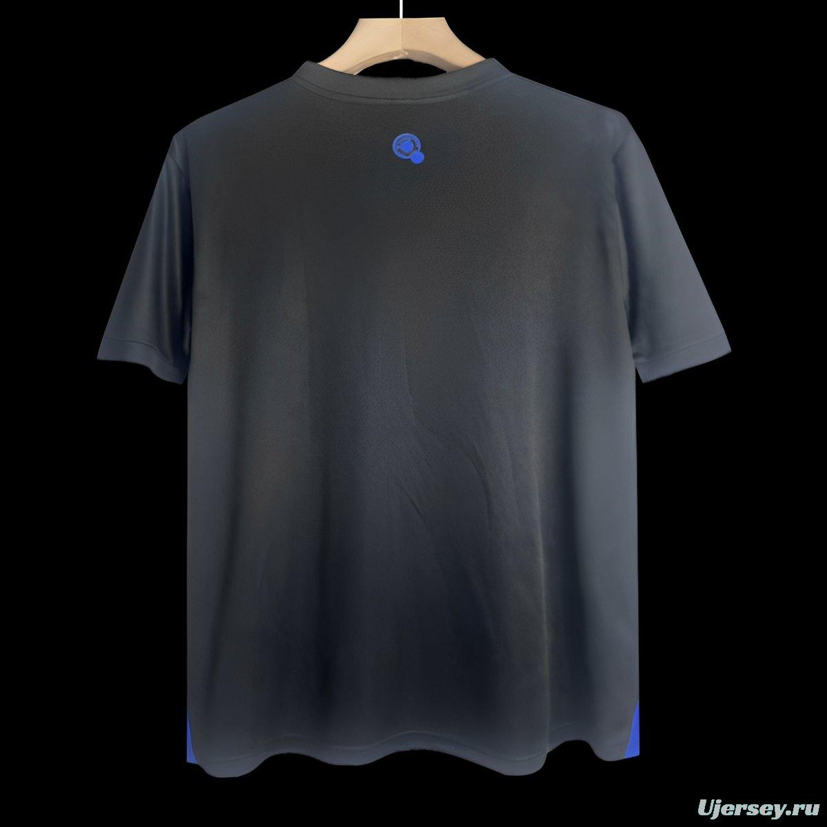 2026 EI Salvador Third Jersey