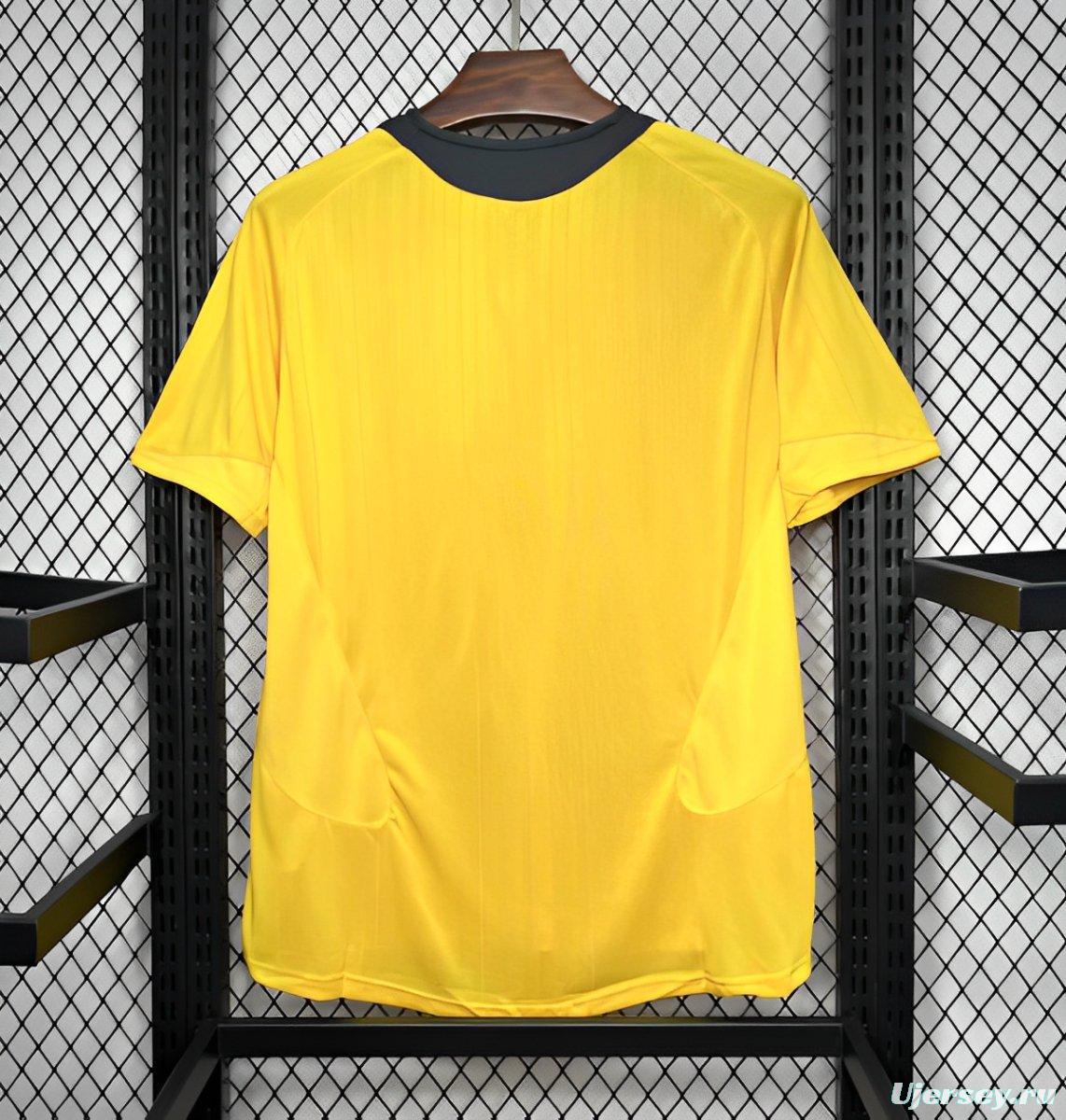 Retro 05/06 Arsenal Away Jersey