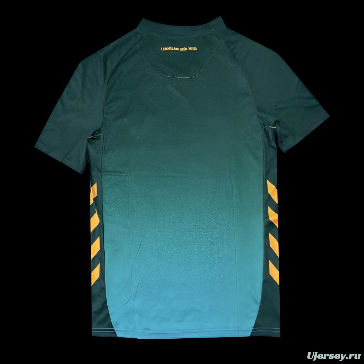 25/26 Werder Bremen Third Jersey