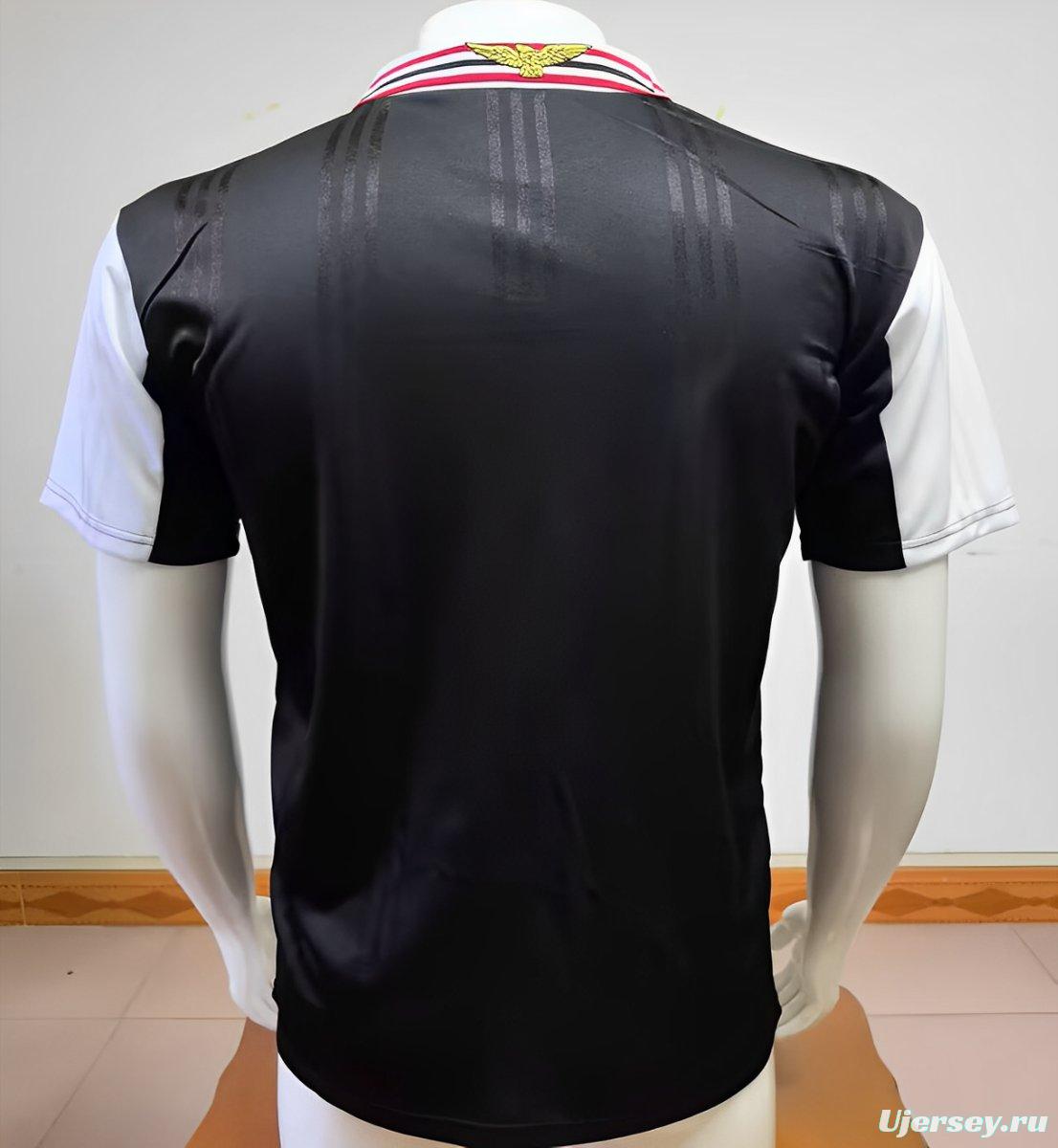 Retro 97/98 Benfica Away Jersey