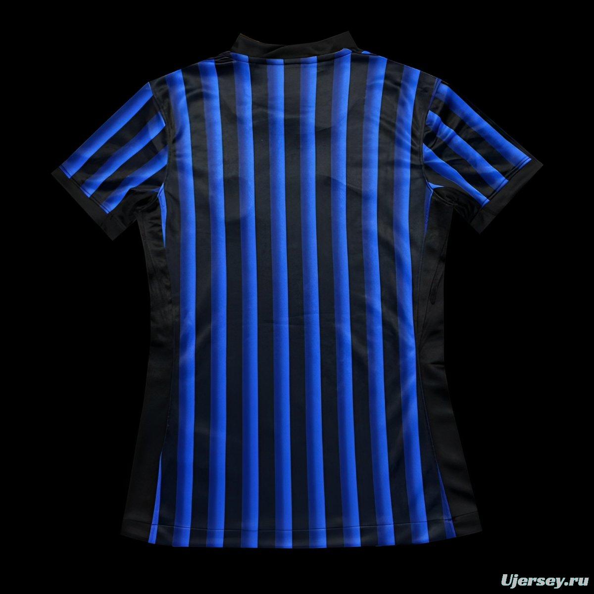 25/26 Women Inter Milan Home Jersey