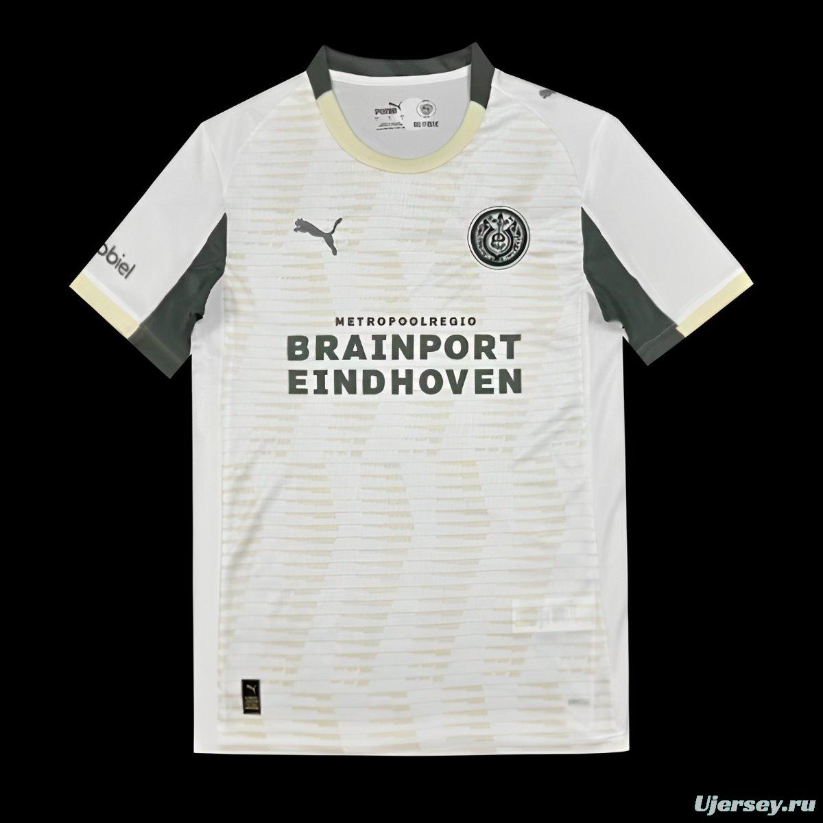 25/26 PSV Eindhoven Third Jersey