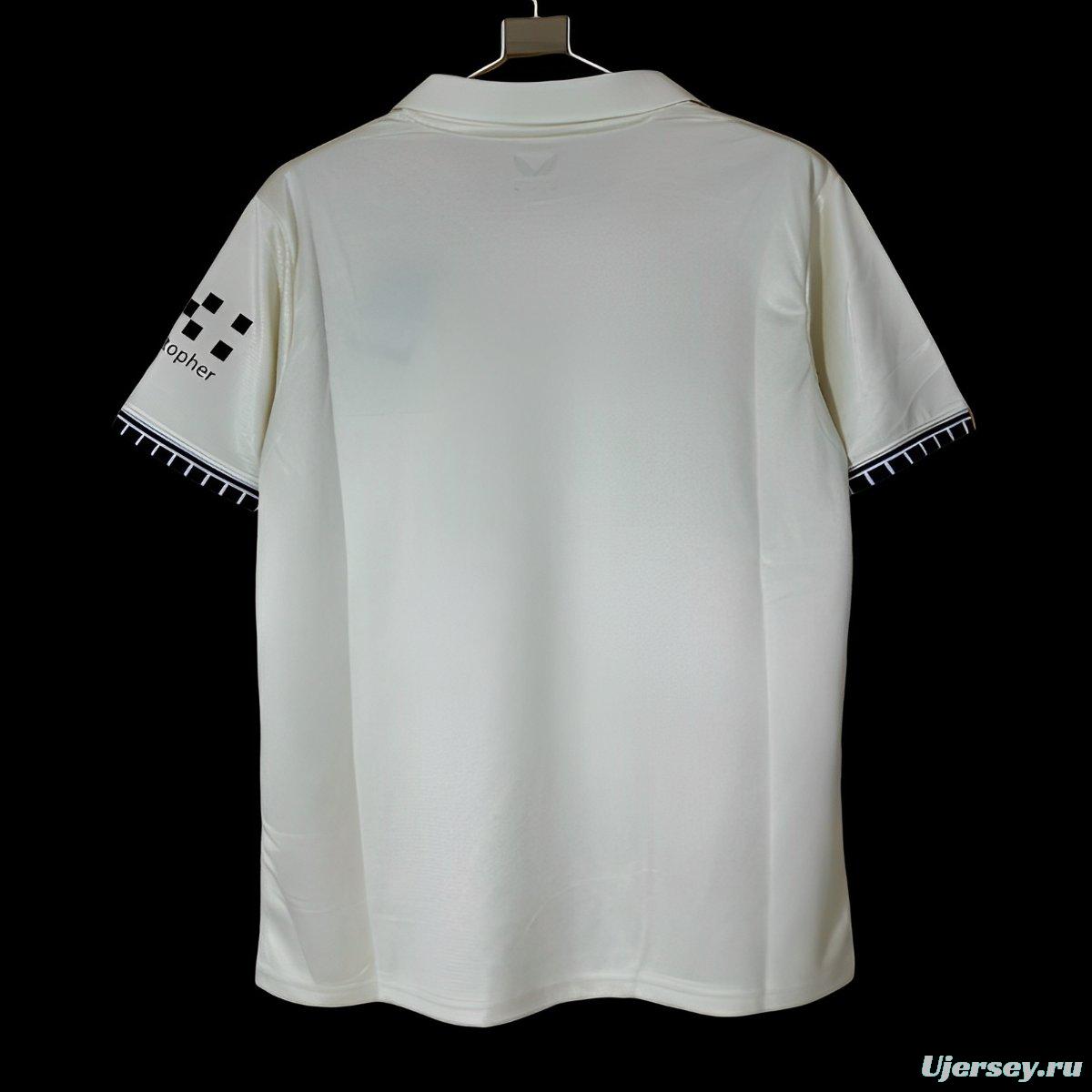 24/25 Everton Third Jersey