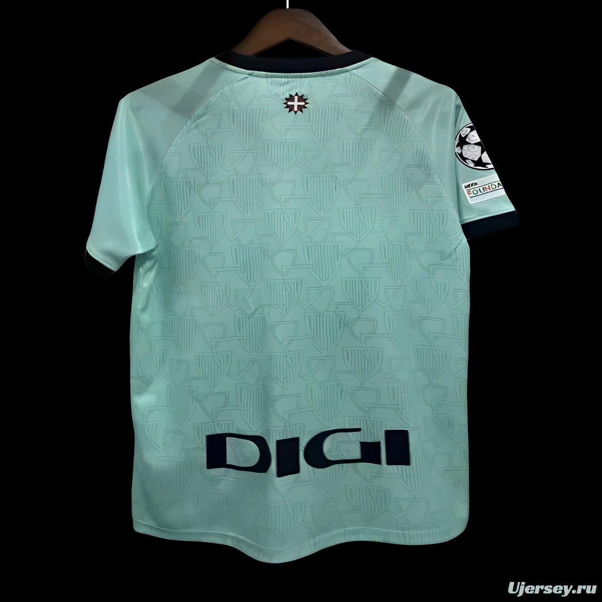 25/26 Athletic Bilbao Third Jersey
