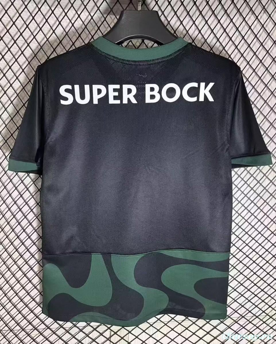 25/26 Sporting Lisbon Third Jersey