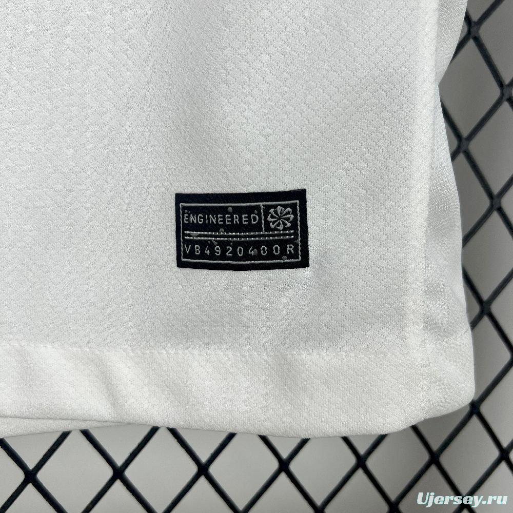 2025 France Away Jersey