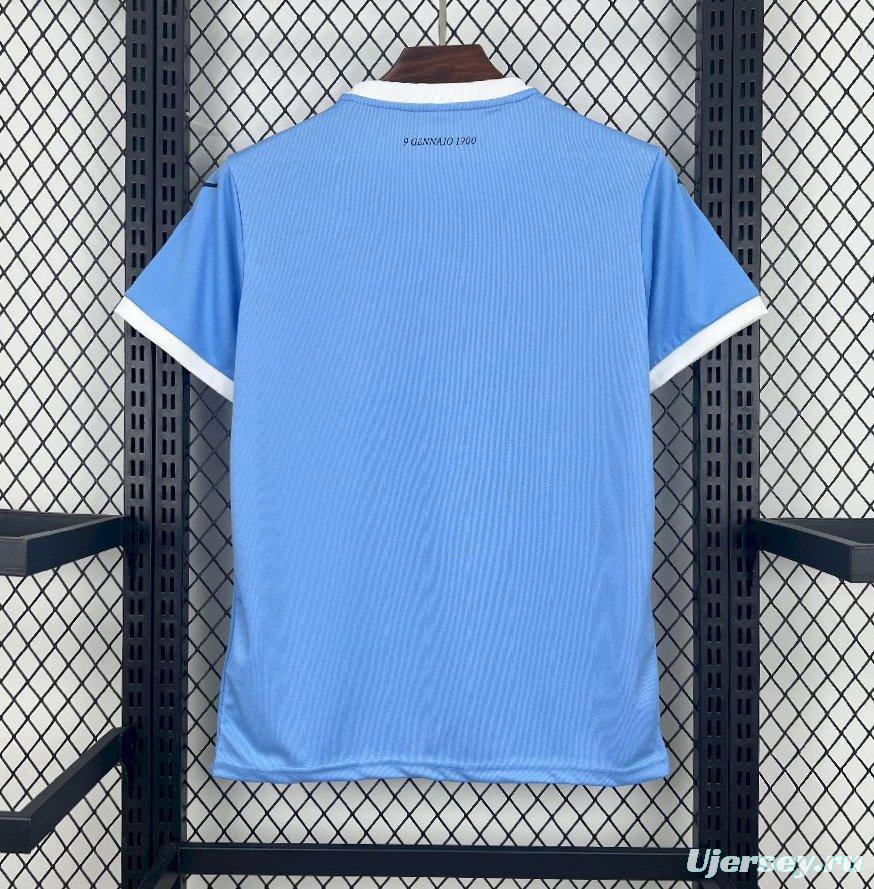 25/26 Lazio Away Jersey