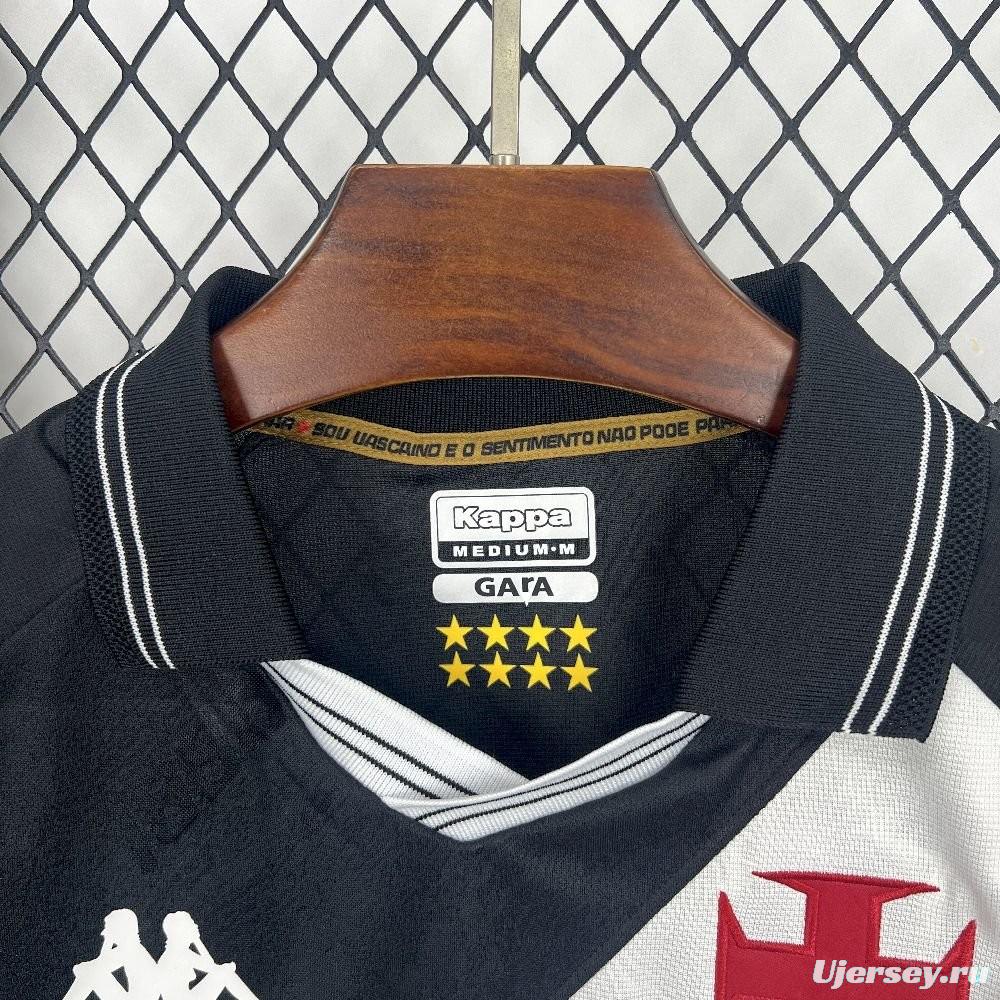 25/26 Vasco da gama Home Jersey