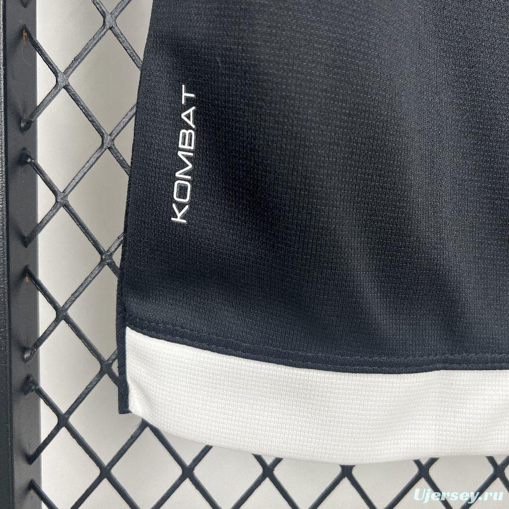 25/26 Vasco da gama Home Jersey