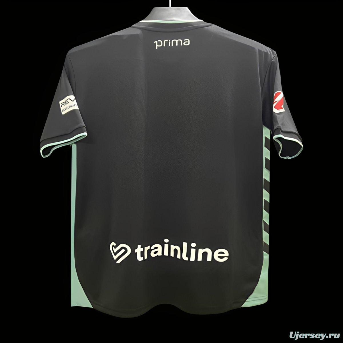 25/26 Real Betis Third Jersey