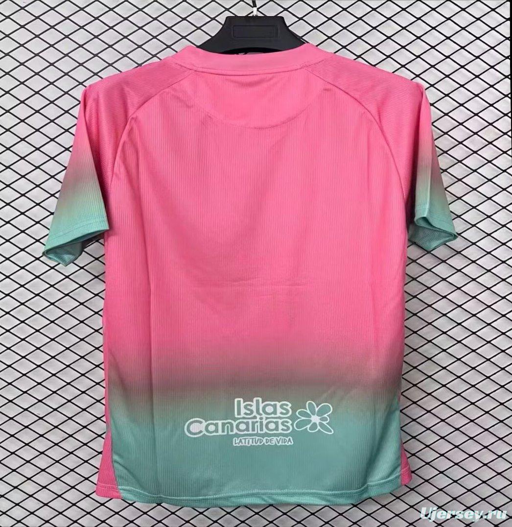 25/26 Tenerife Third Jersey